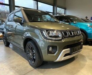 Suzuki Suzuki Ignis Comfort 4x4 Gebrauchtwagen