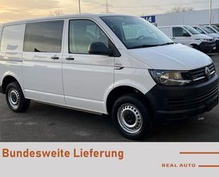 VW Volkswagen T6 Transporter Kasten 4Motion Rockton D Gebrauchtwagen