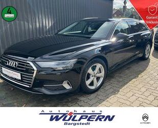 Audi Audi AudiA6 Avant 40 TDI quattro sport Gebrauchtwagen