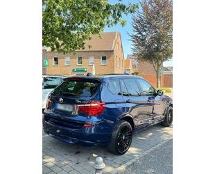 BMW BMW X3 2011 TÜV 2025 Gebrauchtwagen