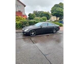 Mercedes-Benz Mercedes-Benz CLS 350 - Gebrauchtwagen