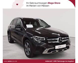 Mercedes-Benz Mercedes-Benz GLC 300 e 4M- AHK AssiP BusiP KAM Gebrauchtwagen