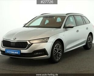 Skoda Skoda Octavia 2.0 TDI Clever #AHK#Virtual#Cam#LED# Gebrauchtwagen