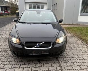 Volvo Volvo C30 1.6 D Momentum Gebrauchtwagen