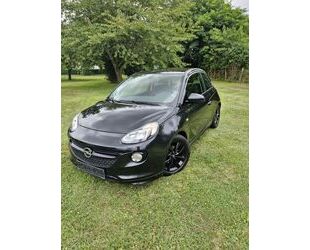 Opel Opel Adam JAM 1.4 74kW JAM Gebrauchtwagen