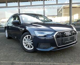 Audi Audi A6 Avant 40 TDI*Leder*LED*Panorama*360°* Gebrauchtwagen