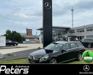 Mercedes-Benz Mercedes-Benz E 300 CDI Avantgarde COMAND APS/SHD/ Gebrauchtwagen