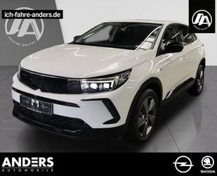 Opel Opel Grandland 1.6 GS PHEV +KeyLess+Navi+LED+SHZ+P Gebrauchtwagen