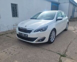 Peugeot Peugeot 308 Allure Gebrauchtwagen