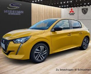 Peugeot Peugeot 208 Active Pack Gebrauchtwagen