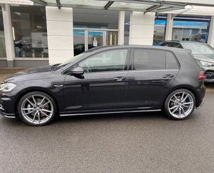 VW Volkswagen Golf R 4Motion,Performance,Schiebedach Gebrauchtwagen