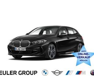 BMW BMW 120 iA M Sport Pano LCProf HiFi Comf.Pak. adLE Gebrauchtwagen