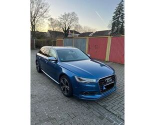 Audi Audi A6 3.0 TDI 230kW Avant *Voll* Gebrauchtwagen