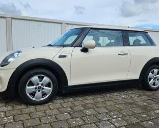 Mini MINI ONE One Gebrauchtwagen