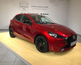 Mazda Mazda 2 Lim. Homura Automatik Klima Lenkradheizung Gebrauchtwagen