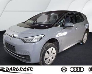 VW Volkswagen ID.3 Pro 62kWh ACC+Sitzheizung Gebrauchtwagen