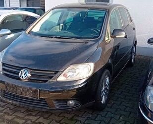 VW Volkswagen Golf Plus V Edition 1.Hand TÜV NEU! Gebrauchtwagen