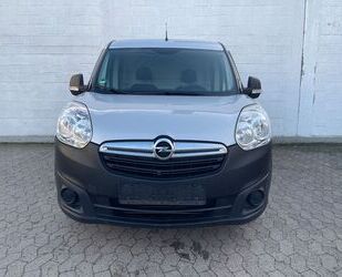 Opel Opel Combo D 1.6 CDTI Kasten L1H1 Gebrauchtwagen