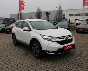 Honda Honda CR-V 1.5 T Elegance*1.Hand*Klima*SHZ* Gebrauchtwagen