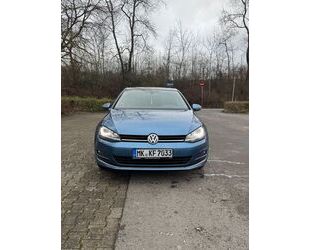 VW Volkswagen Golf 1.4 TSI DSG BMT Comfortline Comfor Gebrauchtwagen