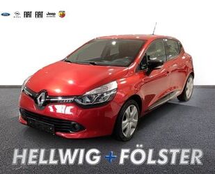 Renault Renault Clio *AHK* *Navi *DAB *Tempomat* Alu Allw Gebrauchtwagen