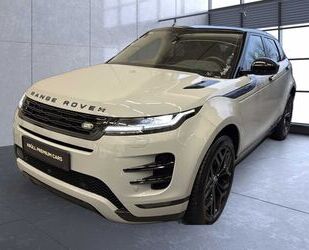 Land Rover Land Rover Range Rover Evoque R-Dy. SE AHK|Blackpa Gebrauchtwagen