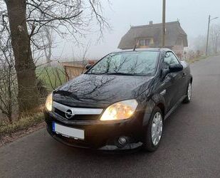 Opel Opel Tigra 1.4 TWINPORT Sport Sport Gebrauchtwagen