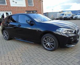 BMW BMW 116 116 d M Sport Paket*Autom.*Navi Gebrauchtwagen