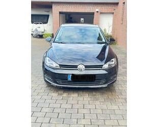 VW Volkswagen Golf 7 1.4 TSI 90 kW Highline Gebrauchtwagen