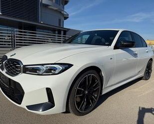 BMW BMW M340d Baureihe 3 Lim. M340 d xDrive Gebrauchtwagen