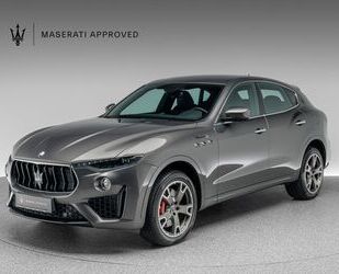 Maserati Maserati Levante Modena S 1.HAND + PANO + MY23 Gebrauchtwagen