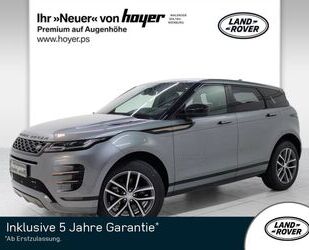 Land Rover Land Rover Range Rover Evoque D165 R-DYNAMIC SE AW Gebrauchtwagen