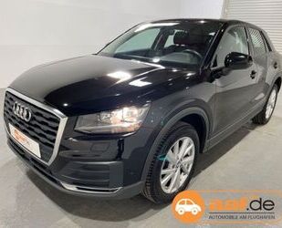 Audi Audi Q2 35 TFSI S-Tronic EU6d-T Leder Navi ACC PDC Gebrauchtwagen