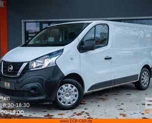 Nissan Nissan NV300 Kastenwagen L1H1 2,7t *Klima/AHK* Gebrauchtwagen