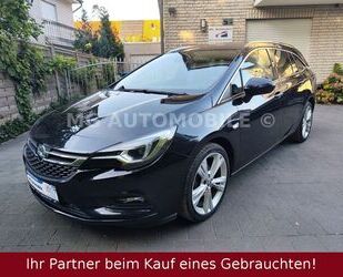 Opel Opel Astra K 1.4 Turbo Sports Tourer Ultimate Led Gebrauchtwagen