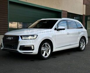 Audi Audi Q7 3.0 TDI e-tron B&O*Massage*VOLL*NP*123.385 Gebrauchtwagen