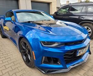 Chevrolet Chevrolet Camaro SS 2016 Fifty Edition 2SS Gebrauchtwagen