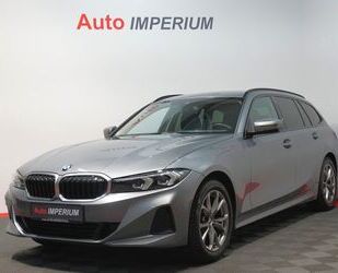 BMW BMW 320 d xDrive Touring*Faceli*WIDESCREEN*Temp.*L Gebrauchtwagen