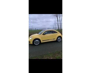 VW Volkswagen Beetle 1.2 TSI -Käfer Gebrauchtwagen