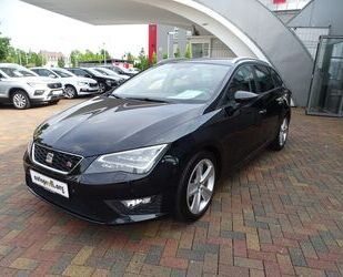 Seat Seat Leon ST 1,4 FR-Line 