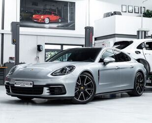 Porsche Porsche Panamera 4S I BOSE I LED I Softclose I Sit Gebrauchtwagen