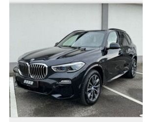 BMW BMW X5 xDrive45e - Gebrauchtwagen