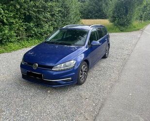 VW Volkswagen Golf Variant 7 1.5 TSI ACT Join Varian Gebrauchtwagen