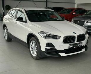 BMW BMW X2 sDrive18i Aut. Rückfahrkamera PDC LED Keyle Gebrauchtwagen