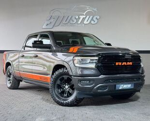 Dodge Dodge RAM 5.7 Laramie/BRC GAS/6-Sitzer/ACC/TTW/SHZ Gebrauchtwagen