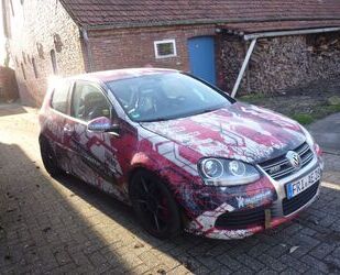 VW Volkswagen Golf R20 Gebrauchtwagen