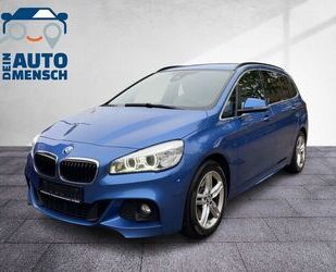 BMW BMW 220 Gran Tourer xDrive M Sport AHK LED Navi SH Gebrauchtwagen