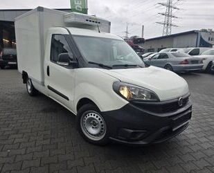 Fiat Fiat Doblò Basis Maxi XL Kasten Tiefkühlwagen Gebrauchtwagen