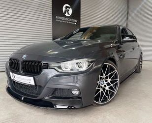 BMW BMW 340i xDrive M-PERFORMANCE/LED/H&K/HUD/CARPLAY Gebrauchtwagen