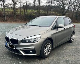 BMW BMW 216 Active Tourer 216i - Gebrauchtwagen